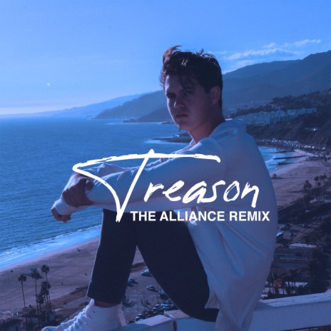 Treason (The Alliance Remix) | Boomplay Music