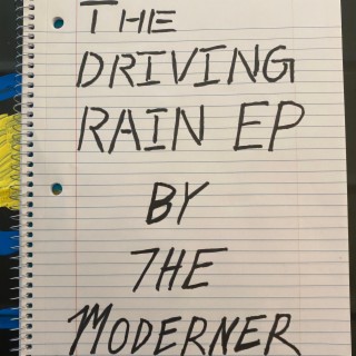 The Driving Rain EP