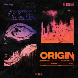 ORIGIN