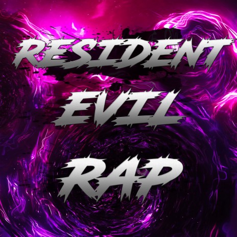 Resident Evil Rap | Boomplay Music