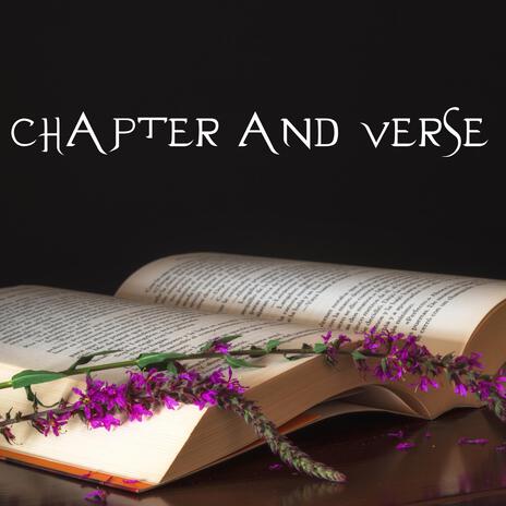 Chapter and Verse | Boomplay Music