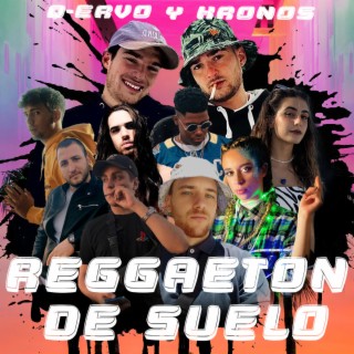 Reggaeton de suelo