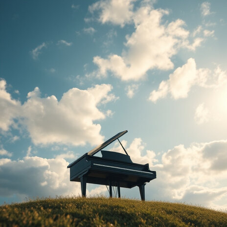 Piano triste | Boomplay Music