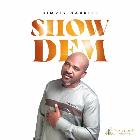 Show - Dem | Boomplay Music