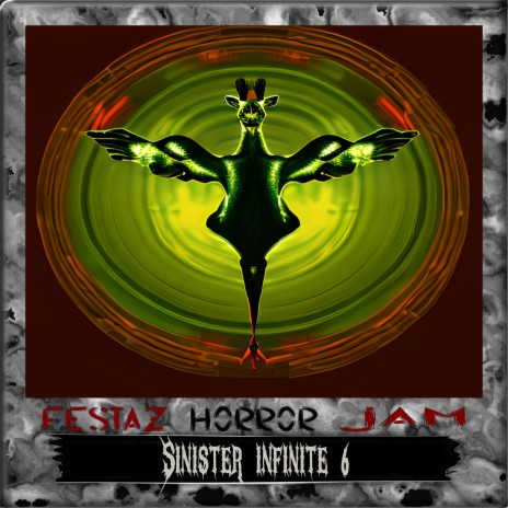 Sinister Infinite 6 | Boomplay Music