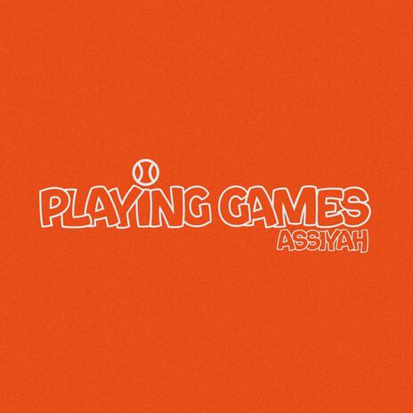 Playing games | Boomplay Music