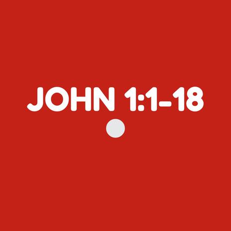 John 1:1-18 | Boomplay Music