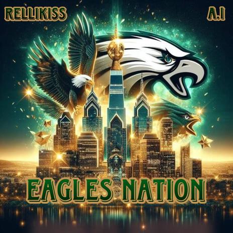 Eagles Nation | Boomplay Music