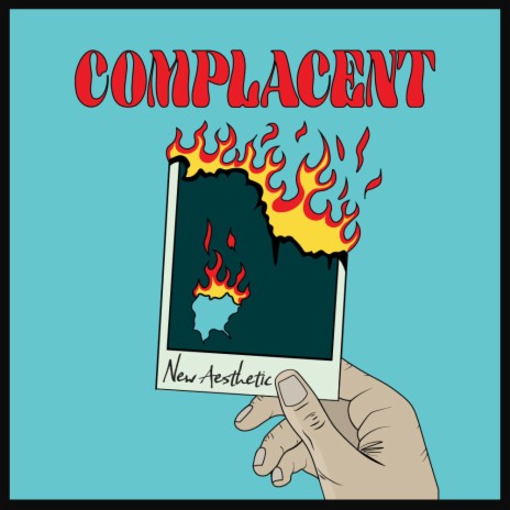 Complacent | Boomplay Music