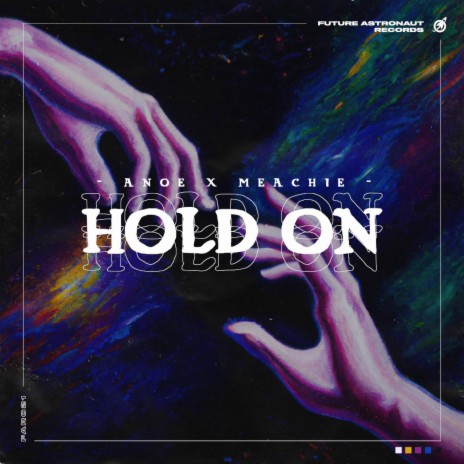 Hold On ft. Meachie | Boomplay Music