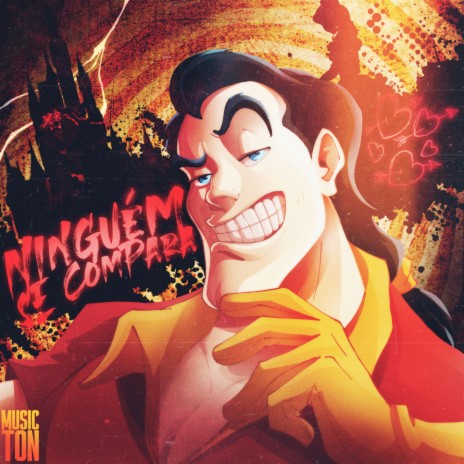Ninguém Se Compara (Gaston) | Boomplay Music