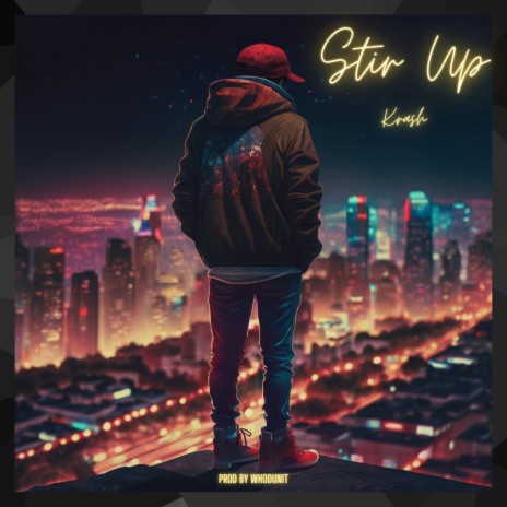 Stir Up | Boomplay Music