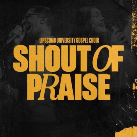 Shout of Praise | Boomplay Music