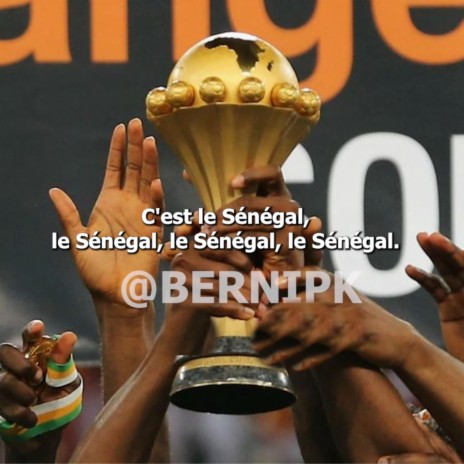 Le Sénégal | Boomplay Music