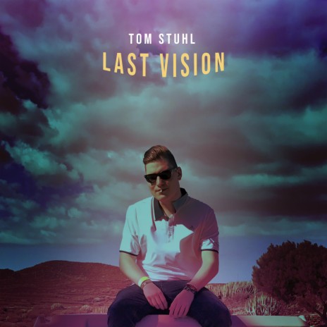 Last Vision | Boomplay Music