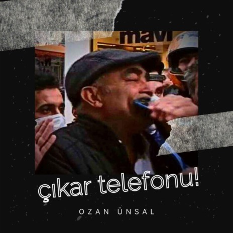 Çıkar Telefonu | Boomplay Music