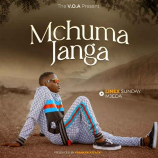 Mchuma Janga lyrics | Boomplay Music