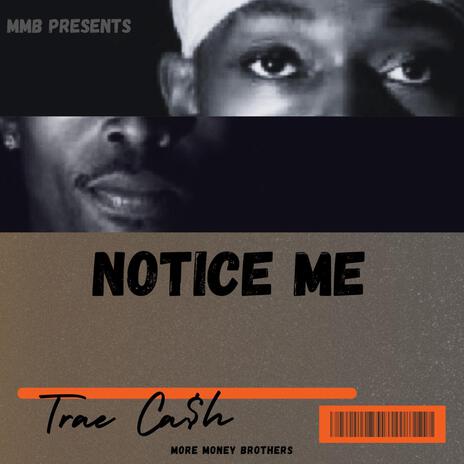 Notice Me | Boomplay Music