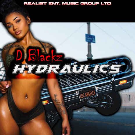 Hydraulics | Boomplay Music