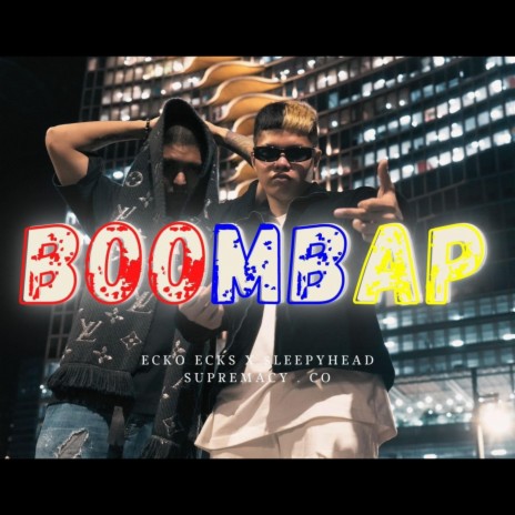 BOOM BAP | Boomplay Music