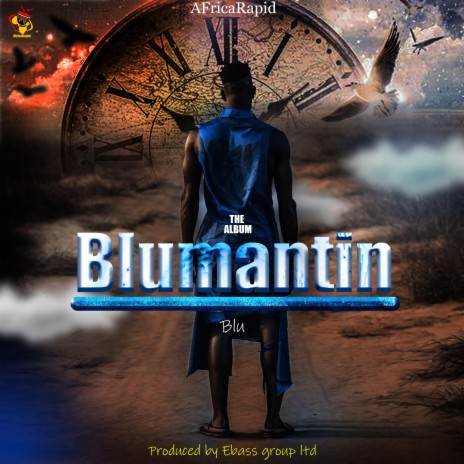 Blumantin | Boomplay Music