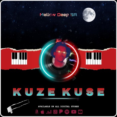 Kuze Kuse | Boomplay Music