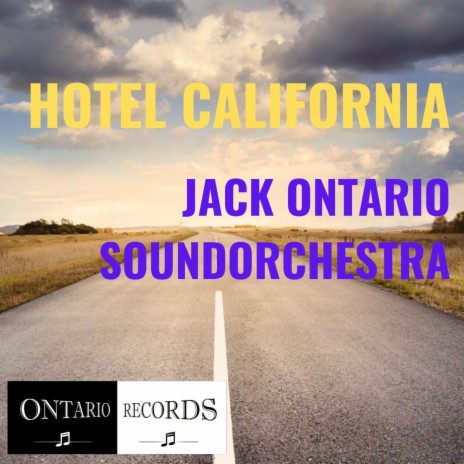 Hotel California (Instrumental) | Boomplay Music