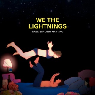 We The Lightnings (Original Motion Picture Soundtrack)