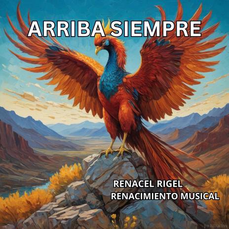 Arriba Siempre | Boomplay Music