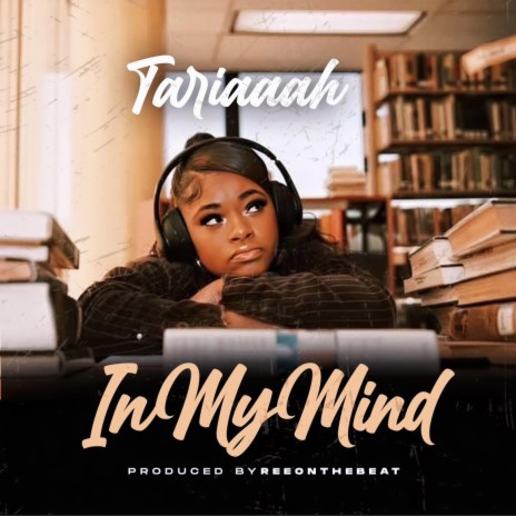 In my mind | Boomplay Music