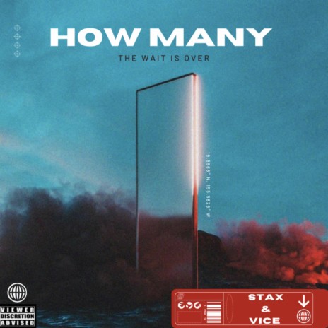 How Many ft. Vice Blow | Boomplay Music