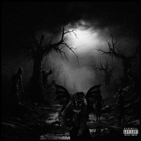 Dark Land | Boomplay Music