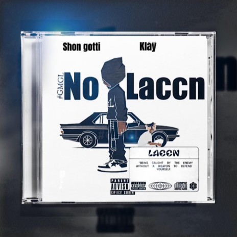 No Laccn | Boomplay Music