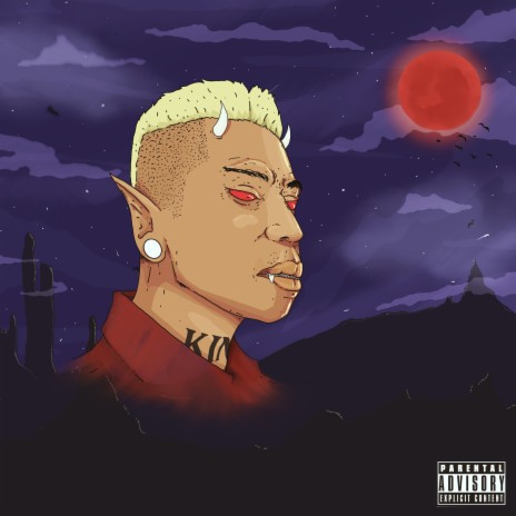 Vampiro | Boomplay Music