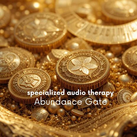 Abundance Gate Infinite Abundance, Love & Wealth | Boomplay Music