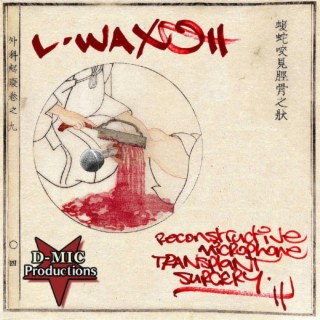 L Waxo (R​.​M​.​T​.​S.)(Reconstructive Microphone Transplant Surgery​)(D​-​Mic Remixed Album)