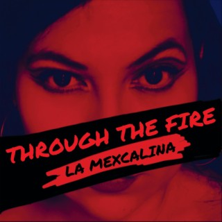 Through The Fire lyrics | Boomplay Music