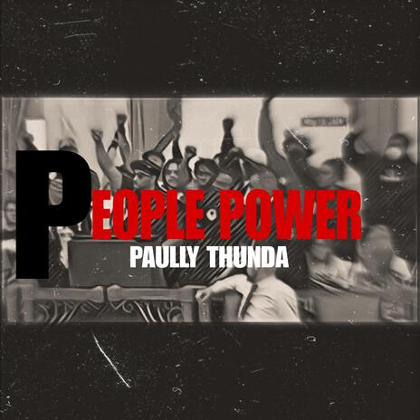 People Power | Boomplay Music