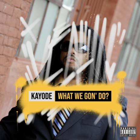 1 What We Gon' Do? ft. Custom Drops | Boomplay Music