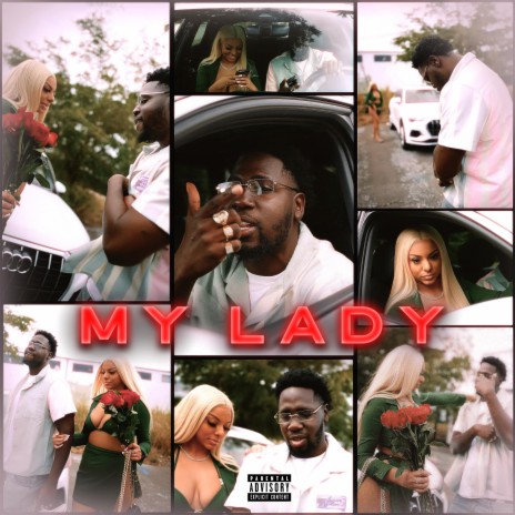 MY LADY | Boomplay Music