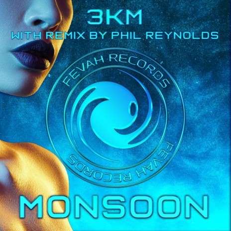 Monsoon (Phil Reynolds Remix) | Boomplay Music
