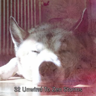 32 Unwind To Zen Storms