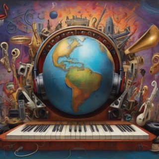 The World of Music