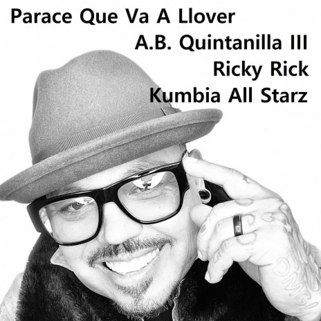 Parace Que Va a Llover (2020 Live) ft. Ricky Rick & Kumbia All Starz | Boomplay Music