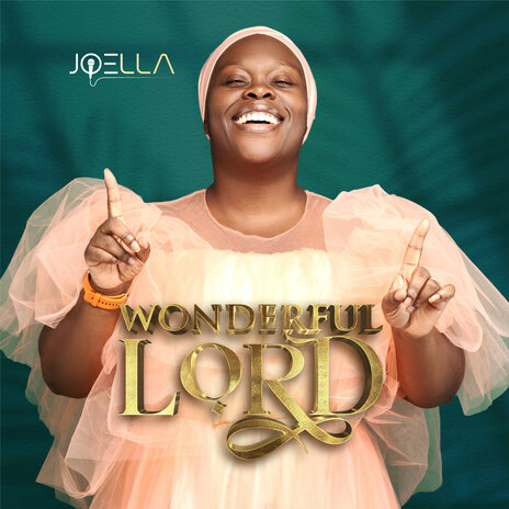 Wonderful Lord