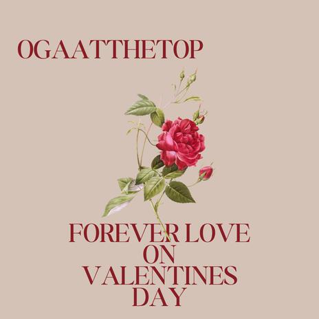 Forever Love on Valentines Day | Boomplay Music