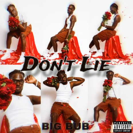 Don't Lie | Boomplay Music