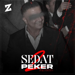 Sedat Peker 2