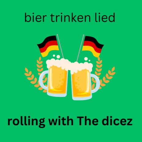 bier trinken lied