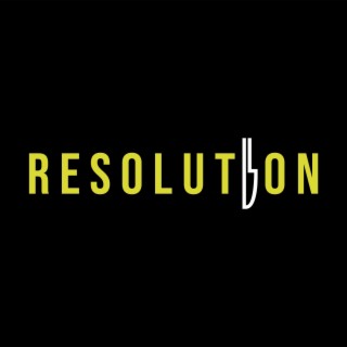 Resolution lyrics | Boomplay Music